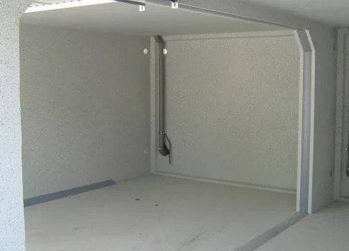 Betonové garáže